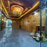 Cho Thuê Nhà Siêu Đẹp Tại Quán Nam , 136M2, 3 Tầng, 3 Ngủ Full, 15 Triệu-0912473845
