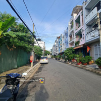 Cho Thuê Nhà 3 Lầu_ 4 Phòng Ngủđường Số 40 P10,Q6_ Giá Bán 14 Triệuiệu/Tháng_Cuối Tháng 2 Giao Nhà.