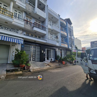 Cho Thuê Nhà 3 Lầu_ 4 Phòng Ngủđường Số 40 P10,Q6_ Giá Bán 14 Triệuiệu/Tháng_Cuối Tháng 2 Giao Nhà.