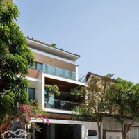 Cho Thuê Biệt Thự Đẹp Khu Sân Bay, P2, Q.tân Bình, Dt: 10X25M, 2 Lầu.