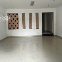 Cho Thuê Nhà 1 Trệt 3 Lầu Trục Chính Phú Hoà 1