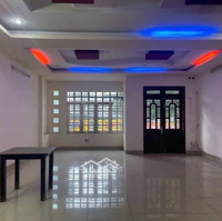 Cho Thuê Nhà 1 Trệt 3 Lầu Trục Chính Phú Hoà 1