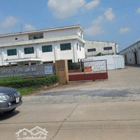 Cho Thuê Kho Xưởng Tại Ccn Thanh Oai - Hà Nội Diện Tích 1835M2