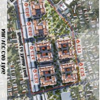 Noxh Tại Mặt Đường Ngô Quyền, Ngay Trường Thcs Lạc Viên.diện Tích68.31M2, 2 Ngủ Chỉ 1.4 Tỷ: 0396969968