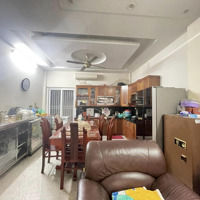 Đẹp Nhất Phân Lô Trần Quốc Hoàn, 2 Thoáng Ngõ Thông Ôtô Tránh Ở & Văn Phòng, 60M2Mặt Tiền4.2M 18.5 Tỷ