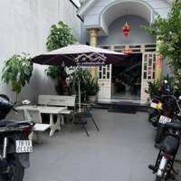 Nhà Đẹp Trệt Lửngmặt Tiềnlê Thị Trung, Thuận An. Diện Tích: 65M2. Diện Tích: 65M2.Đang Cho Thuê 9 Triệu/Tháng. Kế Kdc Vietsing