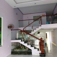 Nhà Đẹp Trệt Lửngmặt Tiềnlê Thị Trung, Thuận An. Diện Tích: 65M2. Diện Tích: 65M2.Đang Cho Thuê 9 Triệu/Tháng. Kế Kdc Vietsing