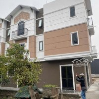 Shophouse 43M2*4T, Ôtô Đỗ Gần, Full Nội Thất, Cách Đl Thăng Long 700M, Cầu Giấy - Mỹ Đình Chỉ 20P