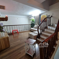 Chính Chủ Bán Nhà Phố Lê Trọng Tấn, Thanh Xuân