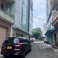 Cặp Đường Lũy Bán Bích(8X20M) 4 Tầng Giá Bán 19.49 Tỷ, Thu Nhập 60 Triệu/ Tháng
