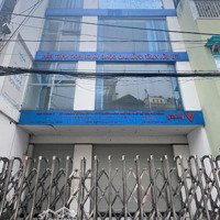 Cặp Đường Lũy Bán Bích(8X20M) 4 Tầng Giá Bán 19.49 Tỷ, Thu Nhập 60 Triệu/ Tháng