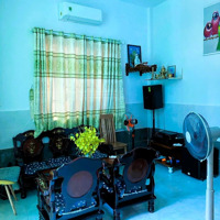 Bán Nhà 2 Mặt Tiền Tại Đường 6, Phường Linh Tây, 5 Tỷ, 56 M2