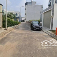 Lô Đất Vuông Vức 50M2, Giá Bán 1.45 Tỷ, Ngay Cc Stown Thủ Đức,Mặt Tiềnngô Chí Quốc, Bình Chiểu, Sổ Riêng