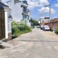 Lô Đất Vuông Vức 50M2, Giá Bán 1.45 Tỷ, Ngay Cc Stown Thủ Đức,Mặt Tiềnngô Chí Quốc, Bình Chiểu, Sổ Riêng