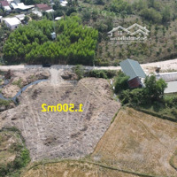 Bán Đất 1.500M2 Giá Bán 480 Triệu Gần Đường Nhựa Tỉnh Lộ 8B Xã Khánh Trung, Khánh Vĩnh Liên Hệ: 0788.558.552