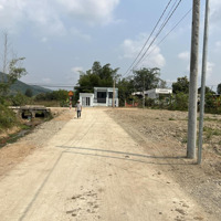 Bán Đất 1.500M2 Giá Bán 480 Triệu Gần Đường Nhựa Tỉnh Lộ 8B Xã Khánh Trung, Khánh Vĩnh Liên Hệ: 0788.558.552