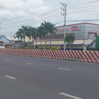 Còn Vài Lô Đất Nền Dự Án Nằm Ngay Khu Vực Đông Đúc,Gần Khu Công Nghiệp.