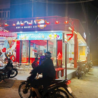 Bán Đất Hẻm Đoàn Trần Nghiệp, Vĩnh Phước, Nha Trang.diện Tích105M2 (5X21M) Hướng Đông - Giá 46 Triệu/M2