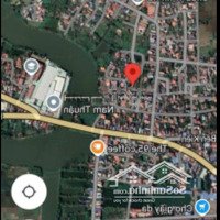 Duy Nhất 1 Lô Tổ Dân Phố 7 Phường Thiên Hương. Vị Trí Ngay Cạnh Trục Liên Xã Thiên Hương - Tp. Tn