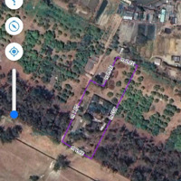 Bán Đất Mặt Tiền 40M Đường Phan Đức, View Biển Cần Giờ