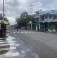 Mặt Tiền Đường Nguyễn Khuyến 277M2 Ngang 9.2 M, Giá Chỉ 11.5 Tỷ (41.5 Tr/M2) Gần Chợ, Gần Biển