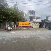 Mặt Tiền Đường Nguyễn Khuyến 277M2 Ngang 9.2 M, Giá Chỉ 11.5 Tỷ (41.5 Tr/M2) Gần Chợ, Gần Biển