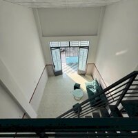Nhà mới đẹp 128m2, sổ hồng riêng, khu dân cư, giá hơn 1 tỷ , Long An