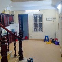 Cần Cho Thuê Nhà Riêng Ngõ Ô Tô Phố Đội Cấn, Ba Đình, Hà Nội. Diện Tích 79M2 X 4 Tầng