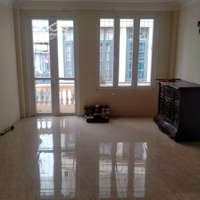 Cần Cho Thuê Nhà Riêng Ngõ Ô Tô Phố Đội Cấn, Ba Đình, Hà Nội. Diện Tích 79M2 X 4 Tầng