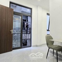 Cho Thuê Nhà Làm Chdv Mới Đẹp Xuất Sắc 50 Triệu/Th,75M2X7T-11Pkk- Mặt Phố Ở Lê Quang Đạo, Phú Đô