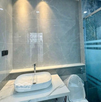 Nhà Cho Thuê Ngay Tthc Tp Thủ Đức(Q2), Dt: 5X20M, Hầm 4 Tầng, 2 Sàn Trống, 3 Phòng Ngủgiá 45 Triệu/Tháng