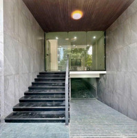 Nhà Cho Thuê Ngay Tthc Tp Thủ Đức(Q2), Dt: 5X20M, Hầm 4 Tầng, 2 Sàn Trống, 3 Phòng Ngủgiá 45 Triệu/Tháng