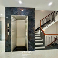 Nhà Cho Thuê Ngay Tthc Tp Thủ Đức(Q2), Dt: 5X20M, Hầm 4 Tầng, 2 Sàn Trống, 3 Phòng Ngủgiá 45 Triệu/Tháng