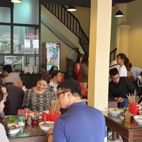 Mặt Tiền 7M Mặt Phố Nguyến Văn Tuyết, Diện Tích 40M X 2 Tầng, Thông Sàn, Kinh Doanh Mọi Mô Hình