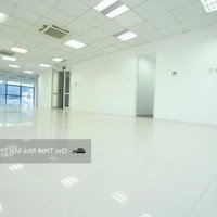 Cho Thuê Nhà Mặt Phố Hoàng Quốc Việt Diện Tích 150M X 3 Tầng, Mặt Tiền 6M, Đoạn Đẹp,Mọi Mô Hình