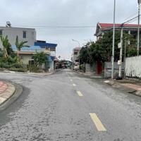Bán lô đất 118m2 ngang 6,4m trục thôn Đại Đồng Kiến Thụy Hải Phòng