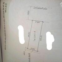 Bán lô đất 118m2 ngang 6,4m trục thôn Đại Đồng Kiến Thụy Hải Phòng