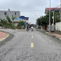 Bán lô đất 118m2 ngang 6,4m trục thôn Đại Đồng Kiến Thụy Hải Phòng