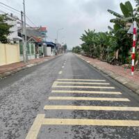 Bán lô đất 118m2 ngang 6,4m trục thôn Đại Đồng Kiến Thụy Hải Phòng