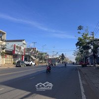 Showroom Mặt Tiền Quốc Lộ 20 Ngay Sân Bay Liên Khương