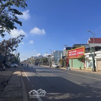Showroom Mặt Tiền Quốc Lộ 20 Ngay Sân Bay Liên Khương