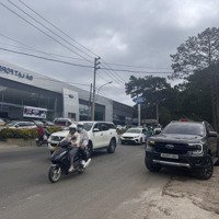 Showroom Mặt Tiền Quốc Lộ 20 Ngay Sân Bay Liên Khương