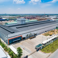 Cho Thuê Kho/Xưởng Từ 600M2 Đến 10.000M2 Tại Kcn Hòa Khánh Đà Nẵng