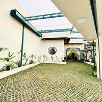 Bán Căn Nhà Vườn Mini Tại Phường Phú Lợi Thành Phố Thủ Dầu Một, Bình Dương