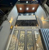 Bán Nhà Đường Phạm Văn Chí Quận 6 Giáp Quận 5