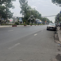Bán Nhà Mặt Tiền Đường Kinh Doanh Siêu Đẹp Gần Công Viên Dương Tử Giang. Diện Tích: 80M2 - 3,5 Tỷ
