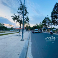 Bán Nhà Mặt Tiền Đường Kinh Doanh Siêu Đẹp Gần Công Viên Dương Tử Giang. Diện Tích: 80M2 - 3,5 Tỷ