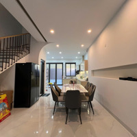 Nhà 3 Tầng Mới Đẹp Full Nội Thất Cao Cấp Kđt An Khánh Gói 7 Mỹ Gia, Chỉ 5,77 Tỷ/ Liên Hệ: 0931800111