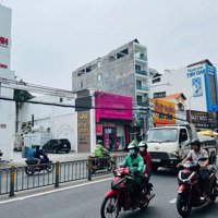 Vị Trí Kinh Doanh - Mặt Tiền Nguyễn Thị Thập - Dt: 5X15M , 4 Tầng , Ngay Ngã 3 Chợ Tân Mỹ