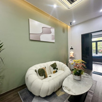 Bán Nhà Mới 4 Tầng Mặt Tiền Kinh Doanh Đường 7,5M Ngay Trục Phạm Văn Đồng, Cách Biển Mỹ Khê 3 Phút